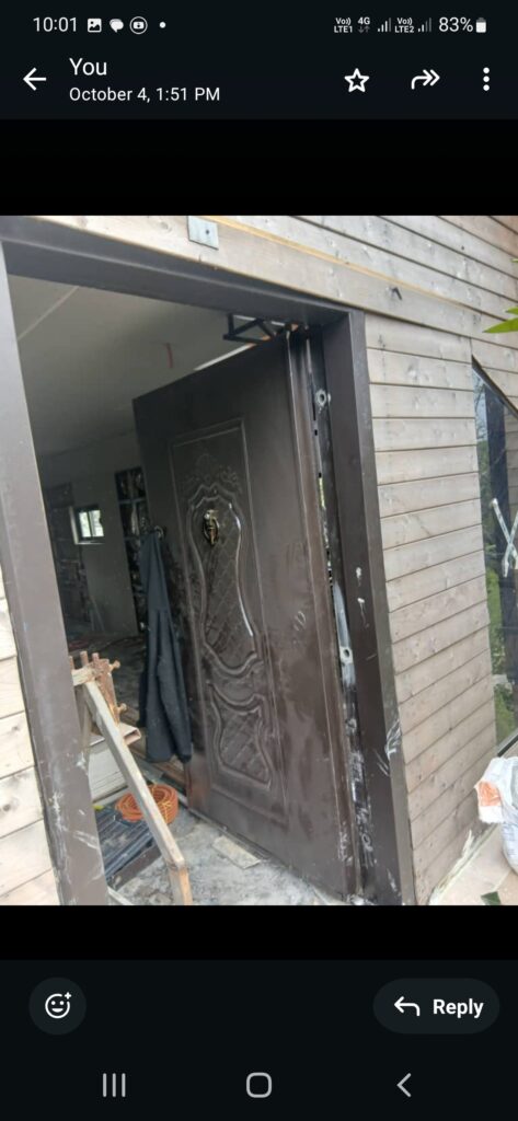 فروش ویلا دوبلکس در کاسب محله از توابع گزنک آمل