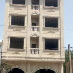 فروش دو واحد آپارتمان مسکونی در مرکز شهر شلمان