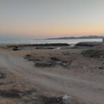 خرید و فروش زمین در جزیره قشم – روستای کندالو