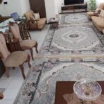 آپارتمان نوساز ۹۷ متری زیر قیمت در خیابان ۱۷ شهریور جنوبی