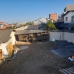 زمین ۵۵۰ متری داخل بافت در شهر رویان – جاده ونوش