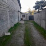 زمین ۵۵۰ متری داخل بافت در شهر رویان – جاده ونوش