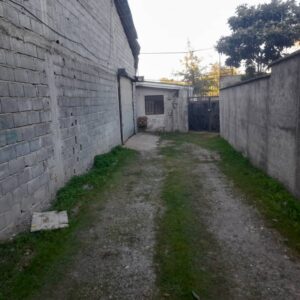 زمین ۵۵۰ متری داخل بافت در شهر رویان – جاده ونوش