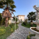 باغ‌ویلا ۸۰۰متری ، منطقه آزاد – زیباکنار با درختان قدیمی میوه و زینتی