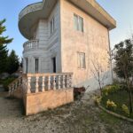 باغ‌ویلا ۸۰۰متری ، منطقه آزاد – زیباکنار با درختان قدیمی میوه و زینتی