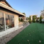 باغ‌ویلا ۸۰۰متری ، منطقه آزاد – زیباکنار با درختان قدیمی میوه و زینتی