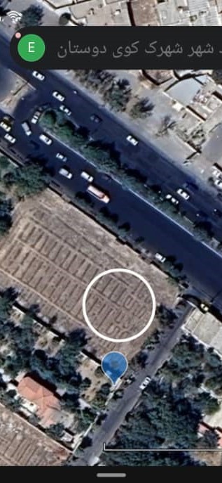 فروش زمین ارزان در محمدشهر