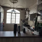 ملک کلنگی قابل سکونت و تجمیع در تهران