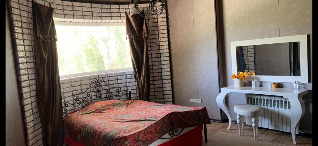 فروش ویلا در شهرک لولویی جنوبی ماهدشت کرج با قیمتی مناسب