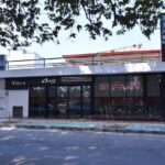 فروش ملک تجاری مسکونی در بابلسر خیابان فلسطین – بر اصلی ۱۸ متری