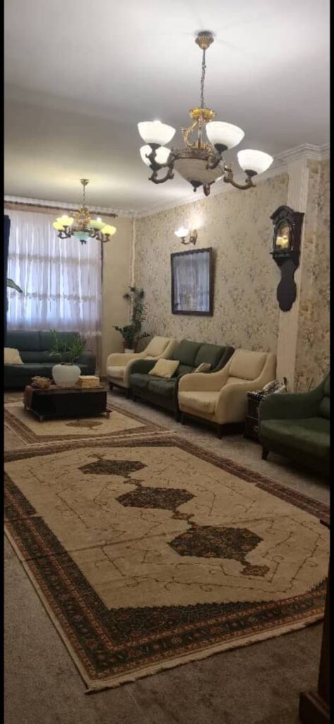 فروش آپارتمان تک واحدی در تهران