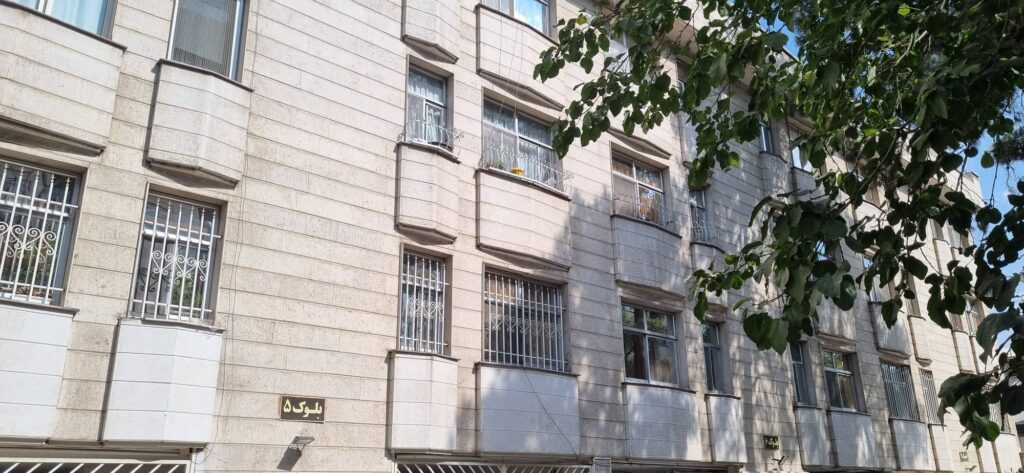 فروش آپارتمان تک واحدی در تهران