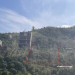 زمین با موقعیت بی نظیر در دالخانی رامسر
