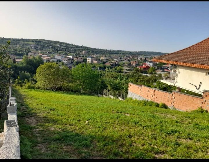 تصویر زمین در واسکس قائمشهر