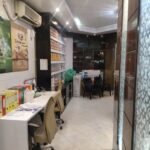 فروش مغازه با موقعیت تبلیغ عالی | بر چمران اصفهان
