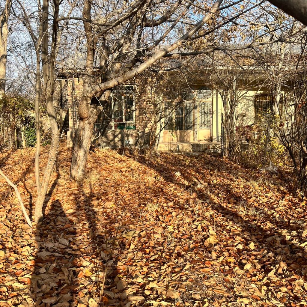 فروش زمین در فیروزکوه تهران روستای انزاها