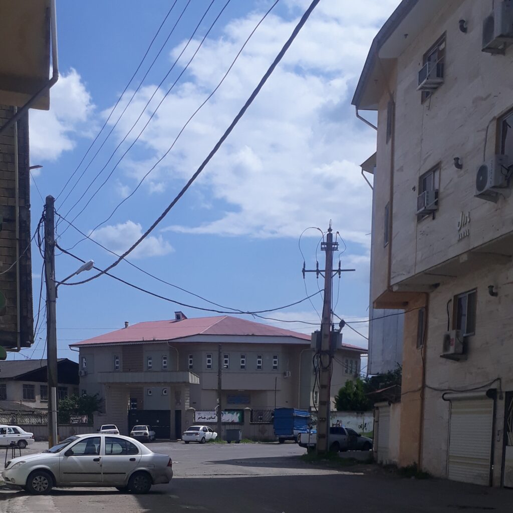 فروش زمین مسکونی در ماسال گیلان