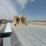 مجتمع خدماتی رفاهی در جاده زنجان – تبریز – همدان