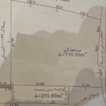 فروش زمین مسکونی در بابلسر مازندران