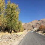 فروش زمین در شهرستانک جاده چالوس (آسارا)کرج