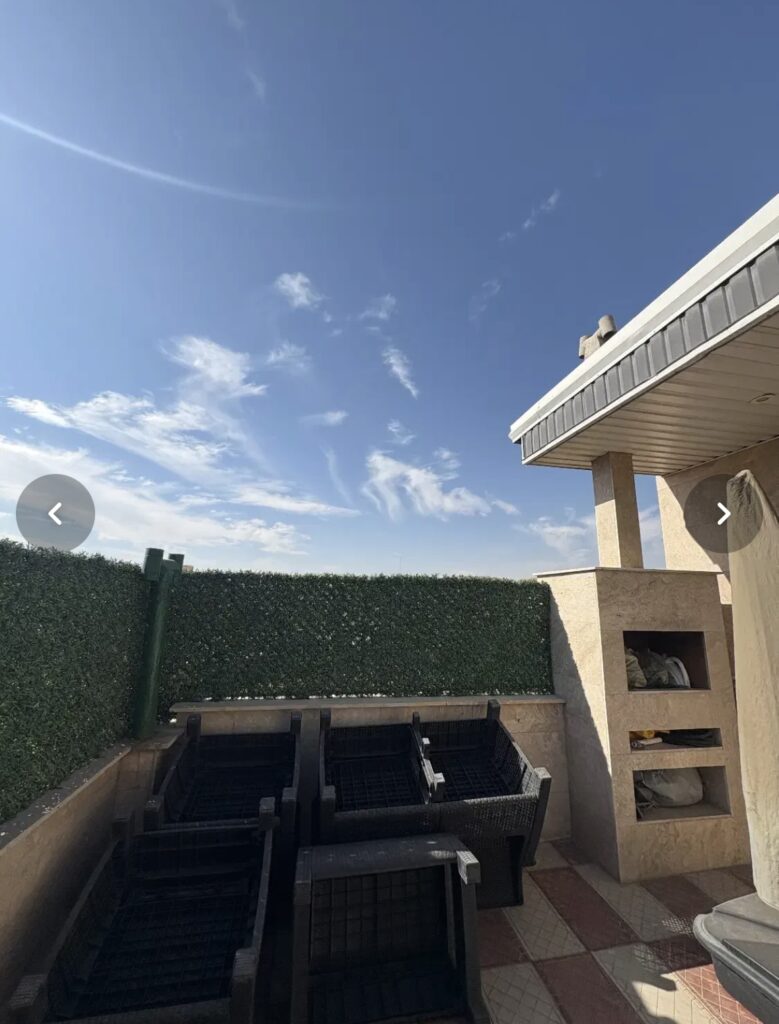 فروش خانه ویلایی در فیروزکوه تهران