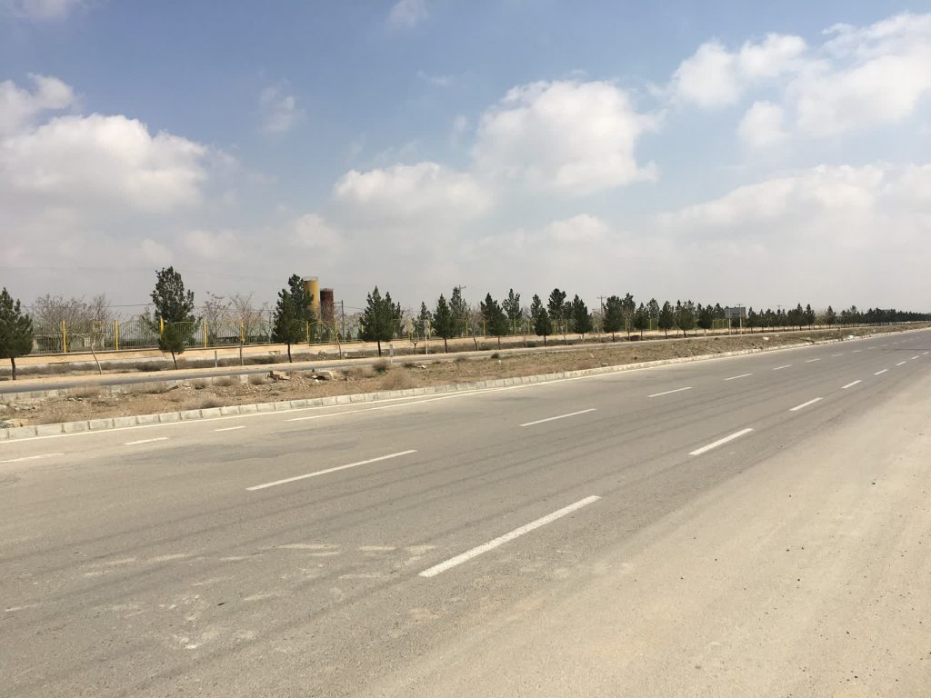 فروش زمین شهرکی در پیروزی تهران