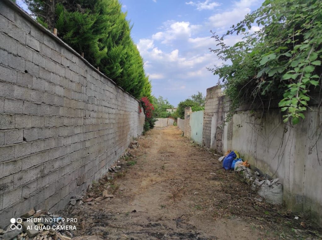فروش زمین مسکونی در بابلسر مازندران