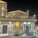باغ ویلای اختصاصی شهریار، شهرک وحیدیه