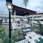 فروش ویلا در باغبهادران لنجان اصفهان