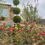 فروش باغ رستوران و مسکونی در استان مرکزی