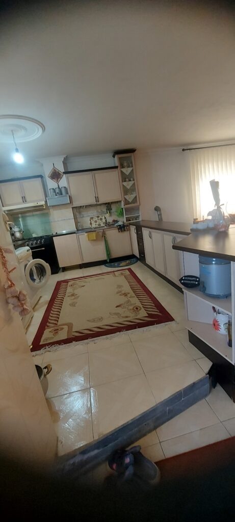 فروش فوری آپارتمان در کوچه افشین تنکابن