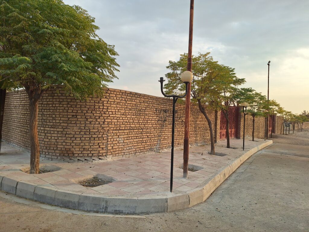 فروش زمین مسکونی در پیشوا تهران