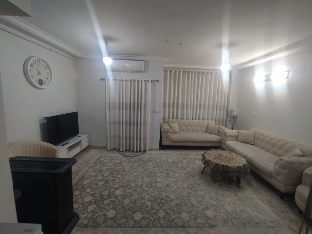 فروش آپارتمان تک واحدی در گرگان