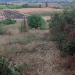 فروش زمین ۵۰۰ متری با ویوی ابدی در فندرسک گلستان